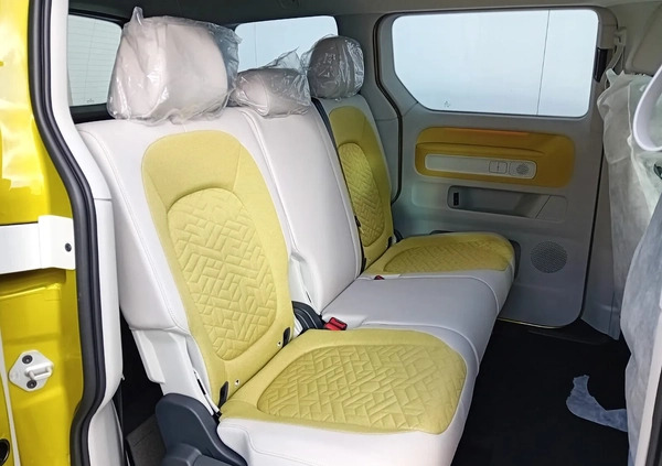 Volkswagen ID.Buzz cena 218419 przebieg: 1, rok produkcji 2023 z Limanowa małe 37